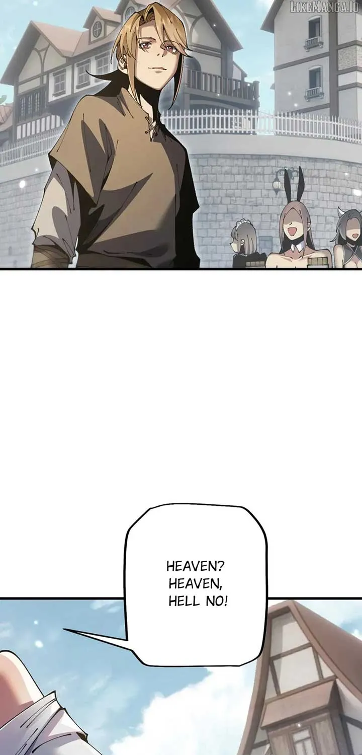 From Goblin to Goblin God Chapter 74 page 7 - 