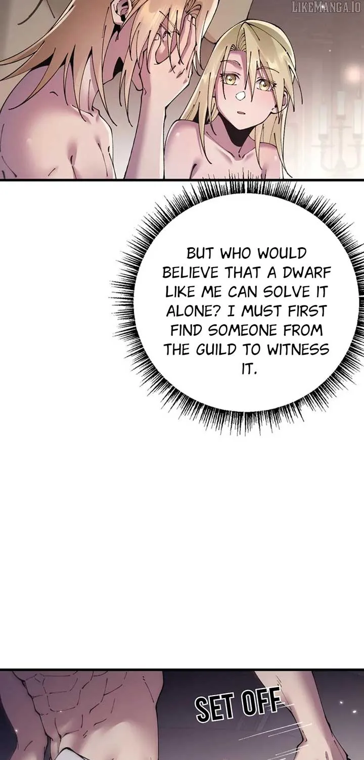 From Goblin to Goblin God Chapter 74 page 64 - 