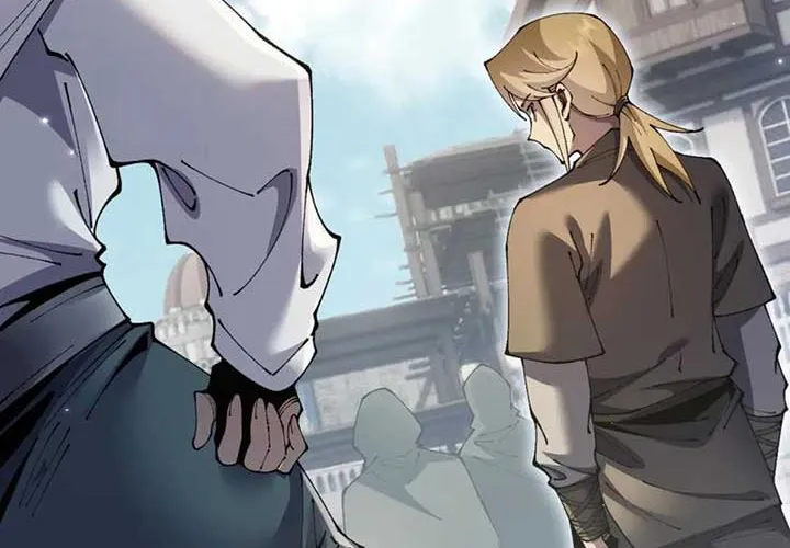 From Goblin to Goblin God Chapter 74 page 8 - 