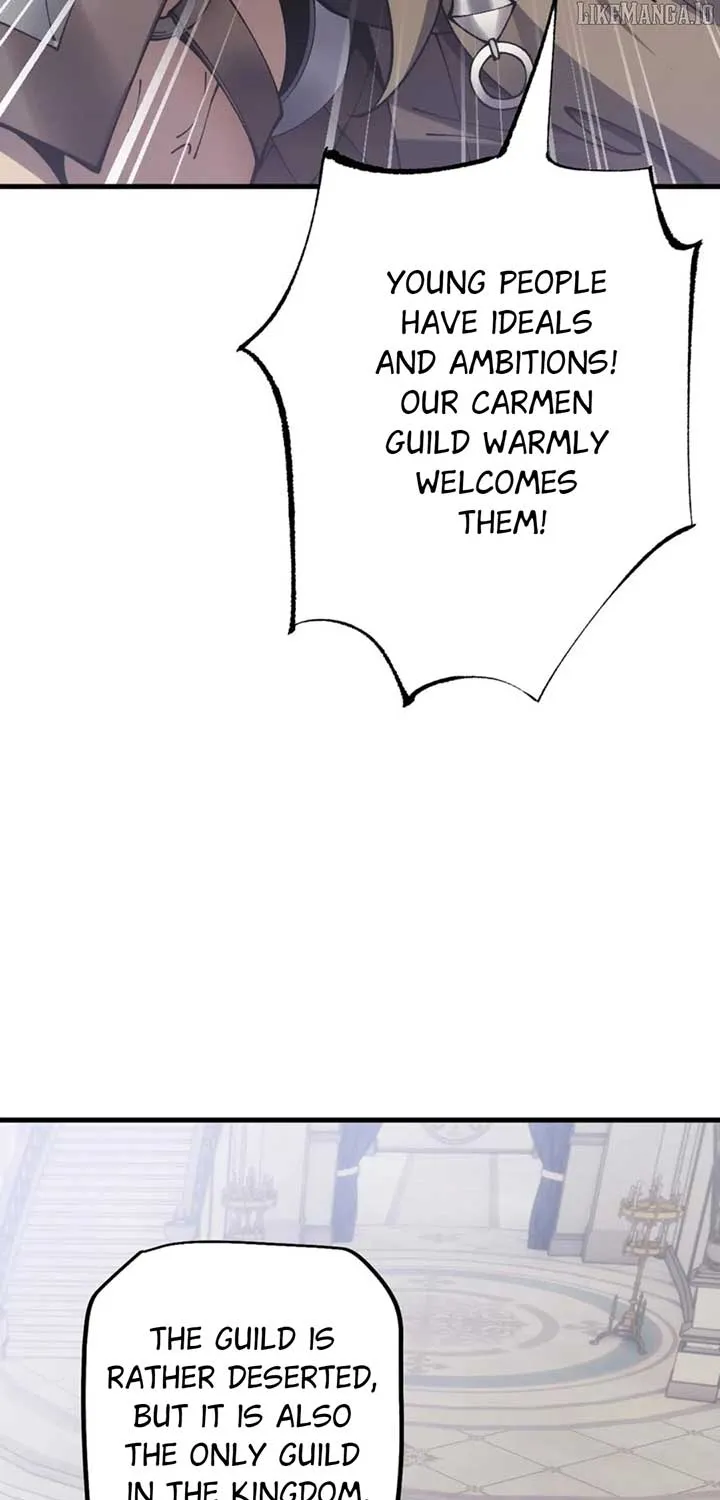From Goblin to Goblin God Chapter 74 page 77 - 
