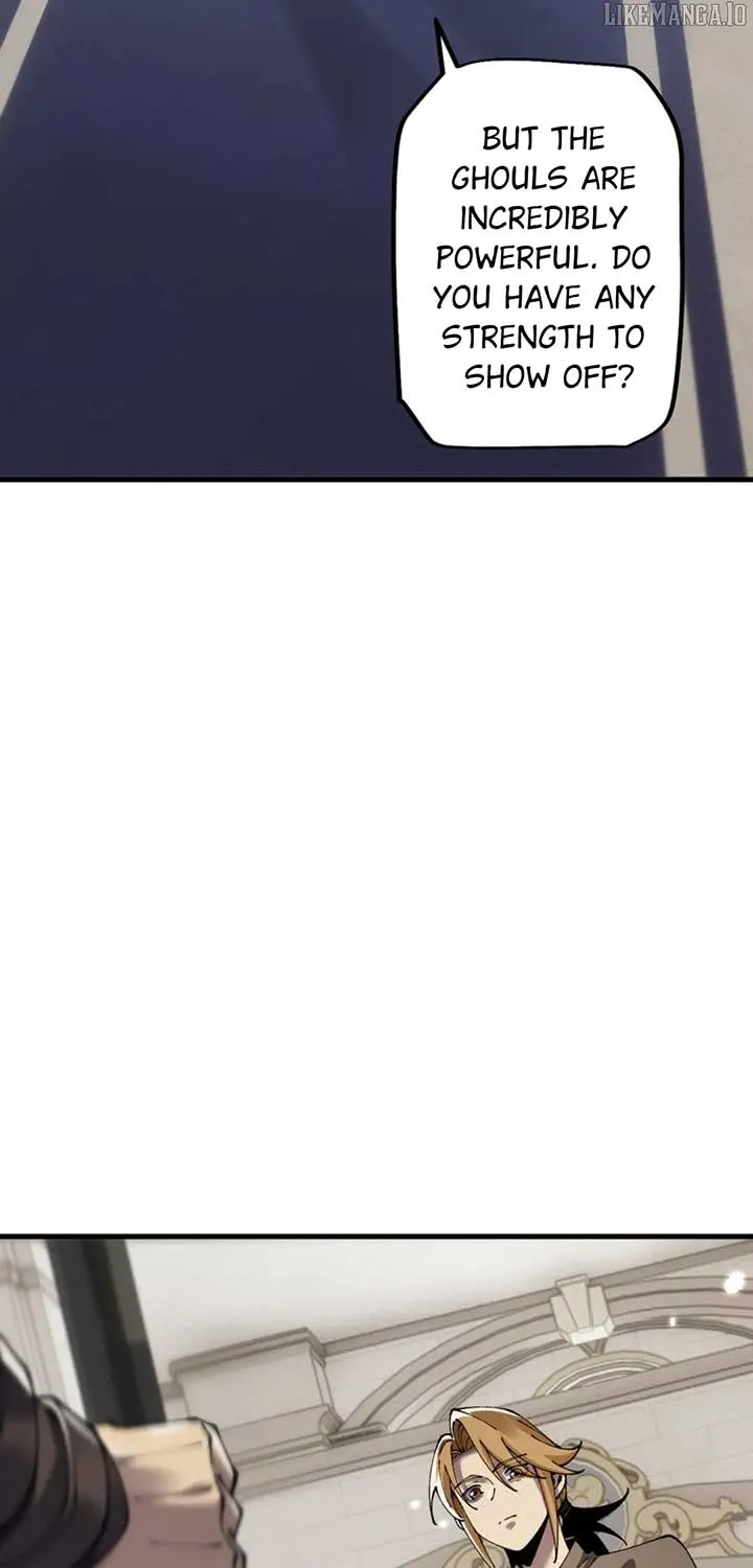 From Goblin to Goblin God Chapter 74 page 79 - 