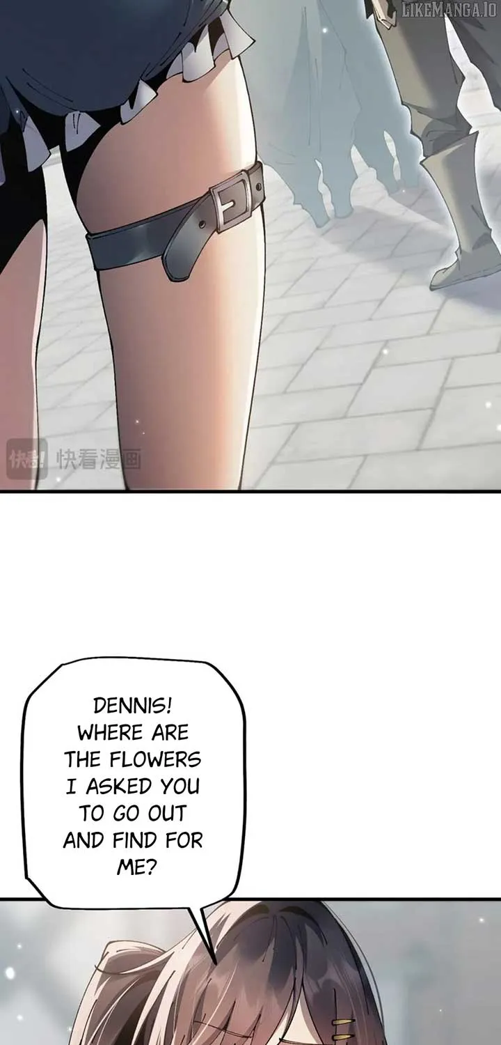 From Goblin to Goblin God Chapter 74 page 9 - 