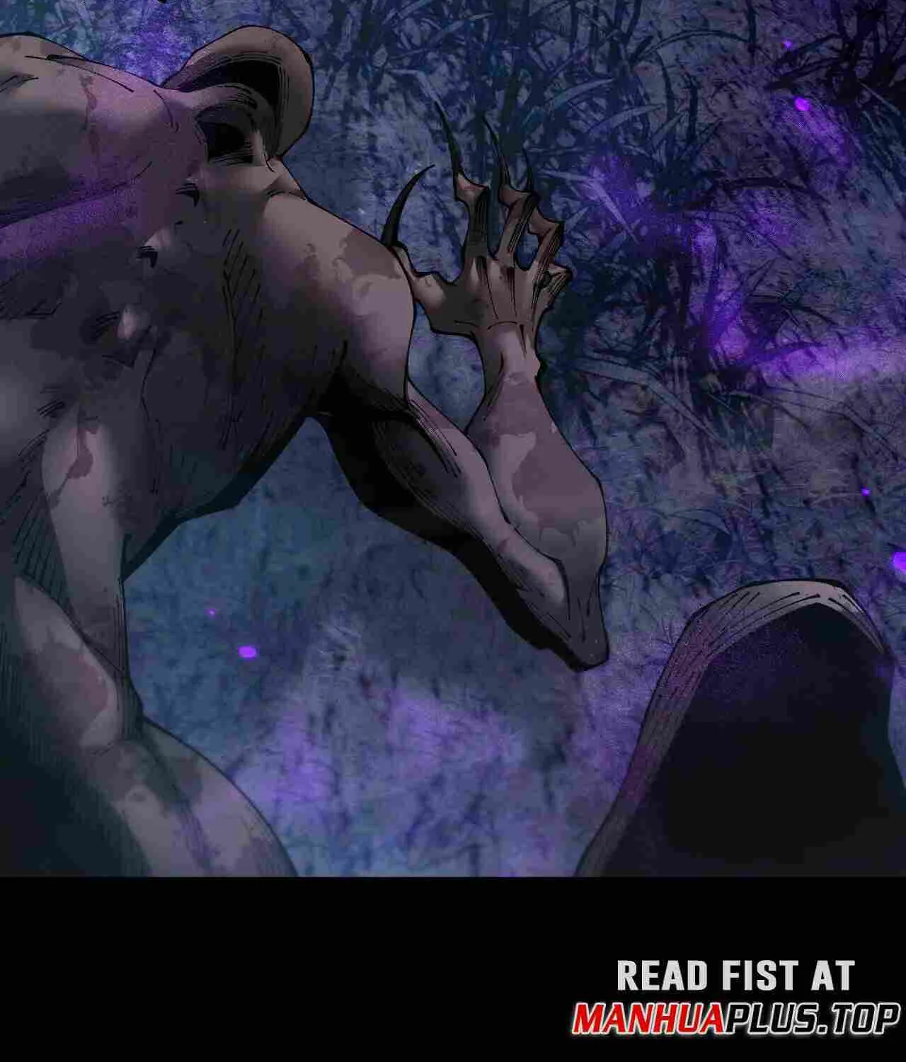 From Goblin to Goblin God Chapter 75 page 13 - 