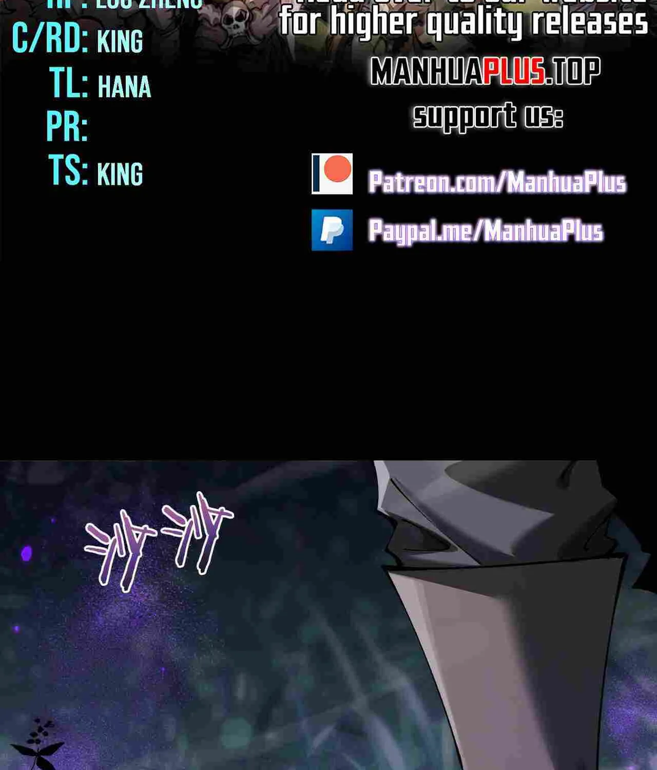 From Goblin to Goblin God Chapter 75 page 3 - 