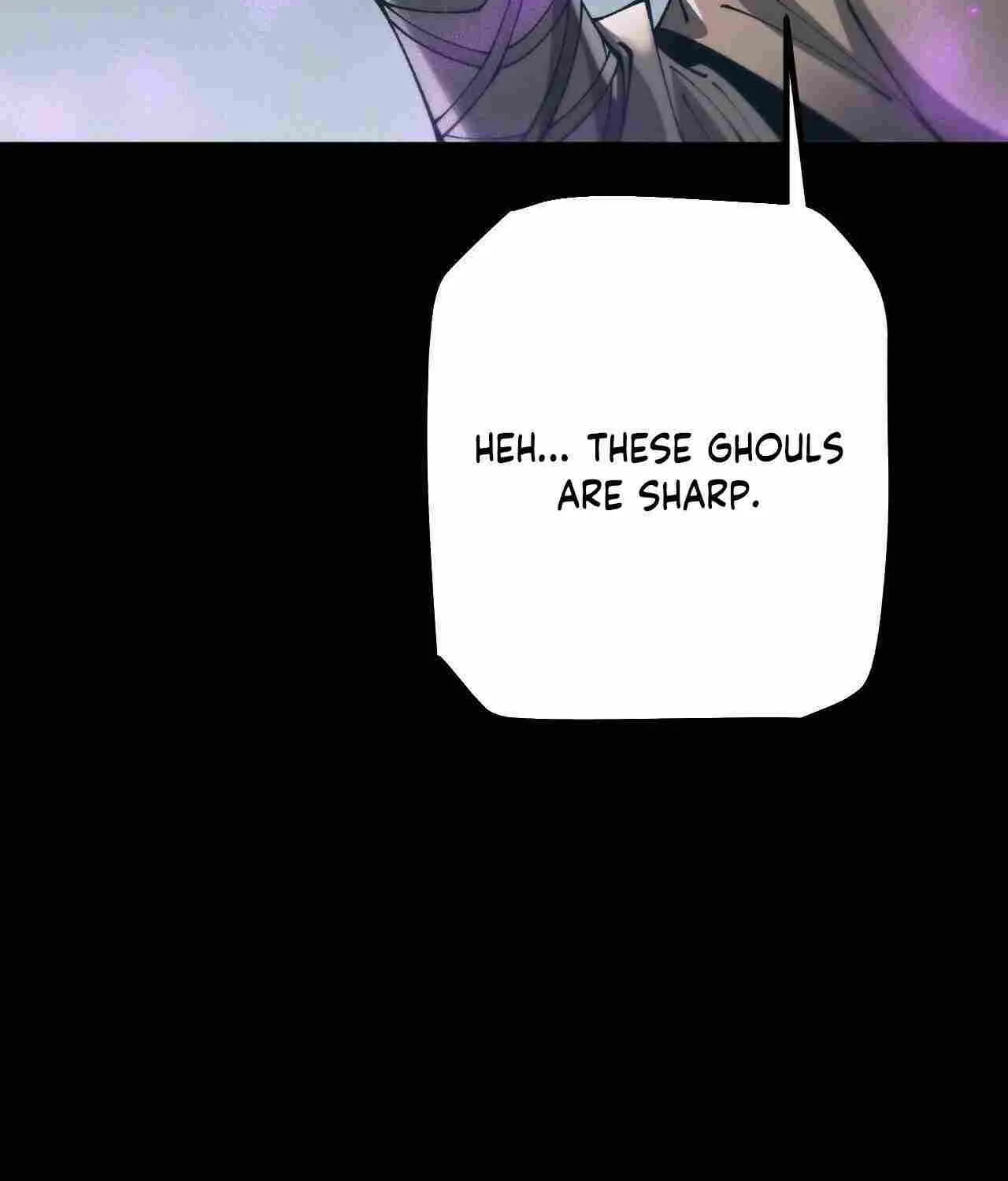 From Goblin to Goblin God Chapter 75 page 21 - 