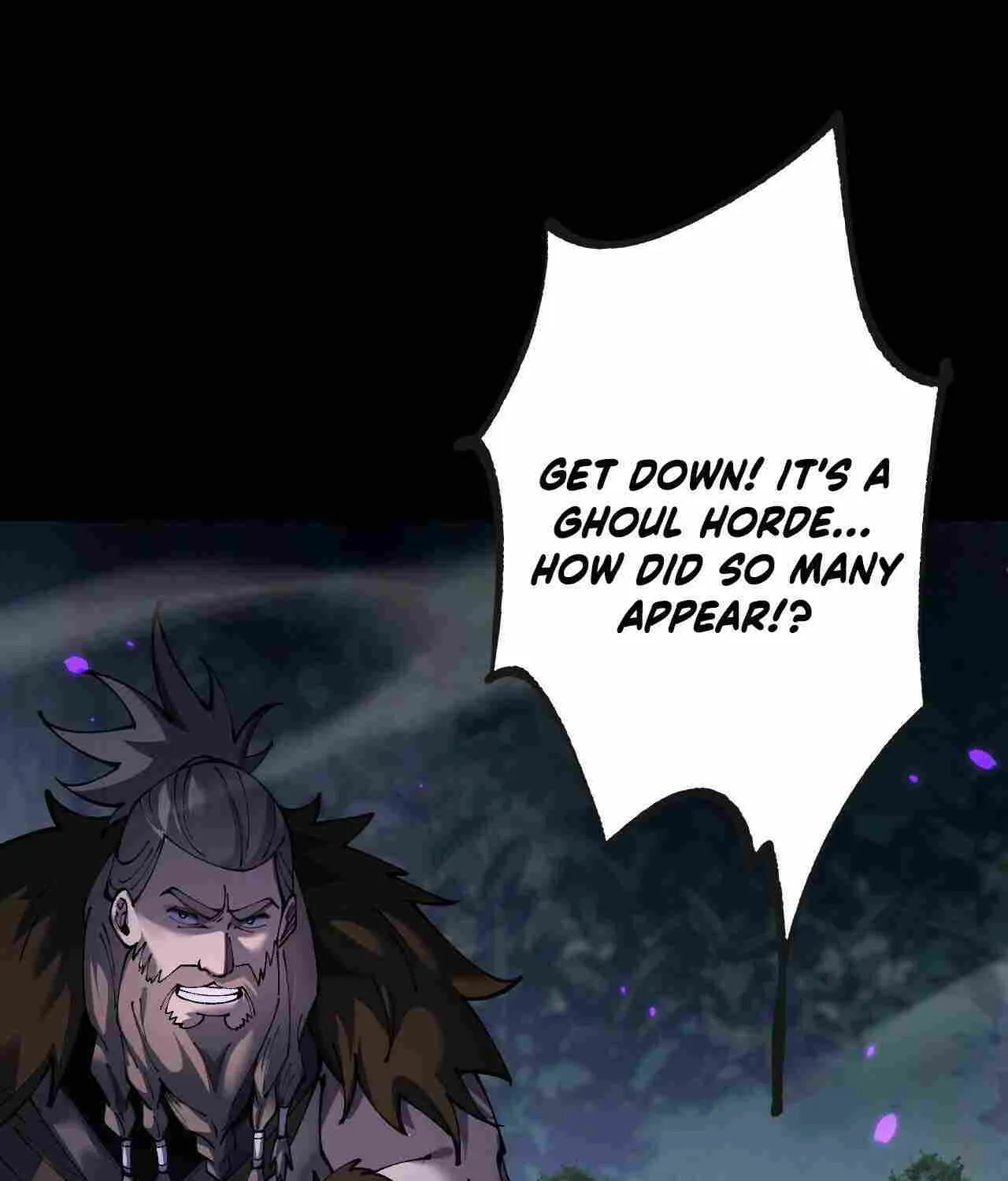 From Goblin to Goblin God Chapter 75 page 29 - 