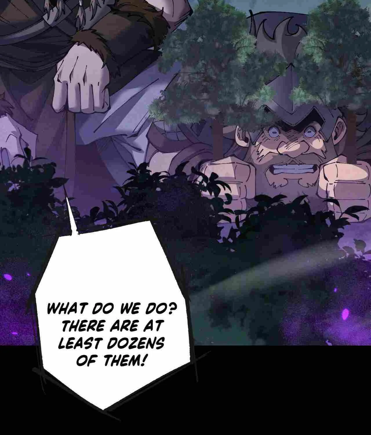 From Goblin to Goblin God Chapter 75 page 30 - 