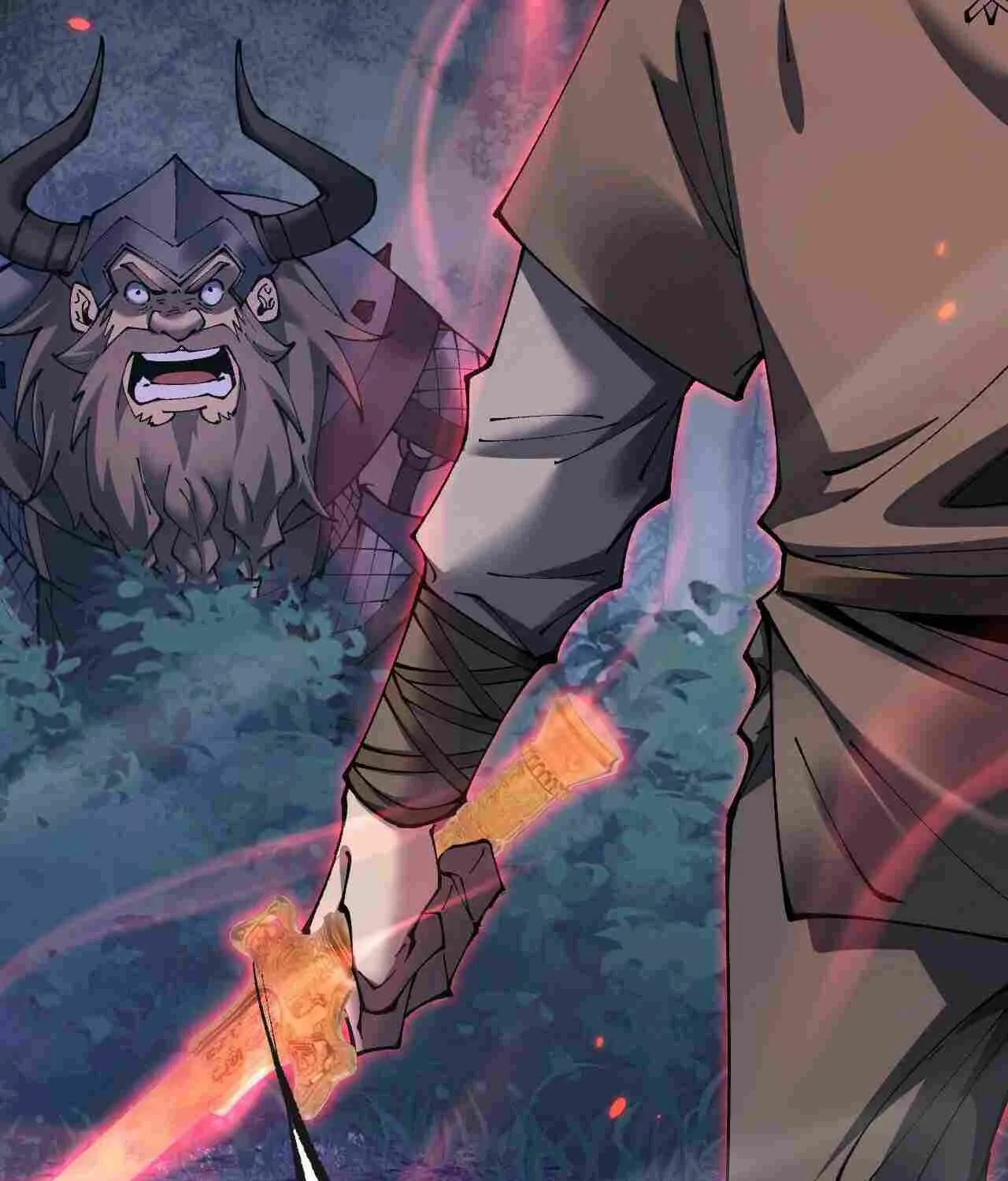 From Goblin to Goblin God Chapter 75 page 32 - 