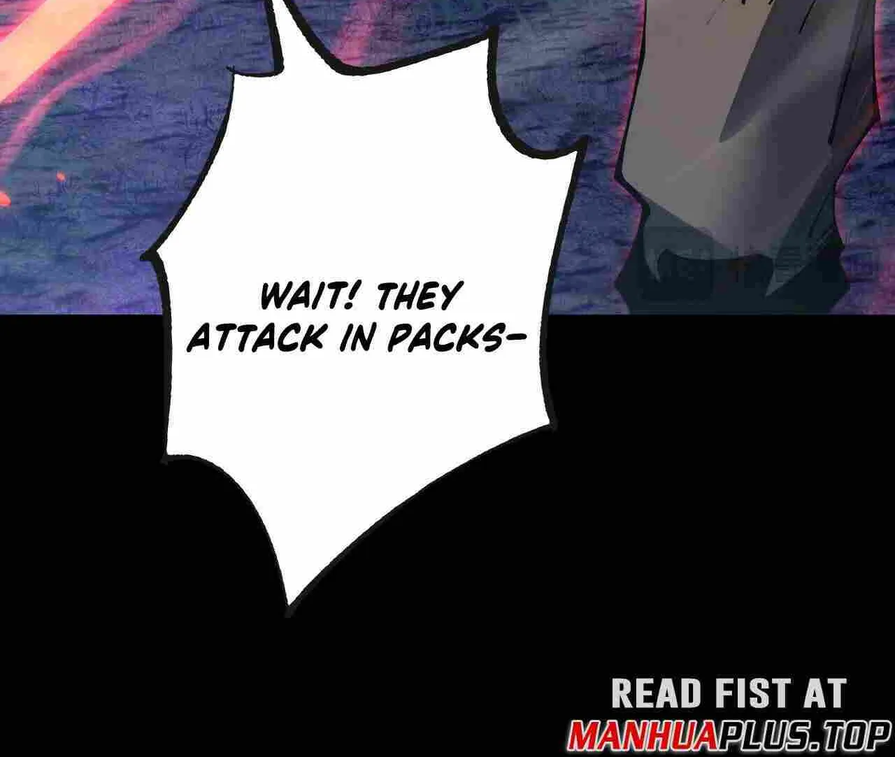 From Goblin to Goblin God Chapter 75 page 33 - 