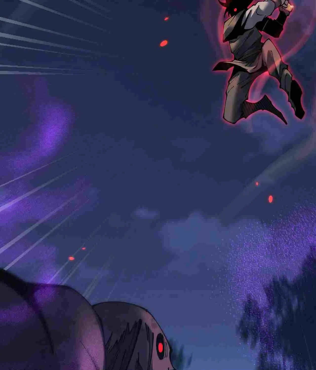 From Goblin to Goblin God Chapter 75 page 36 - 