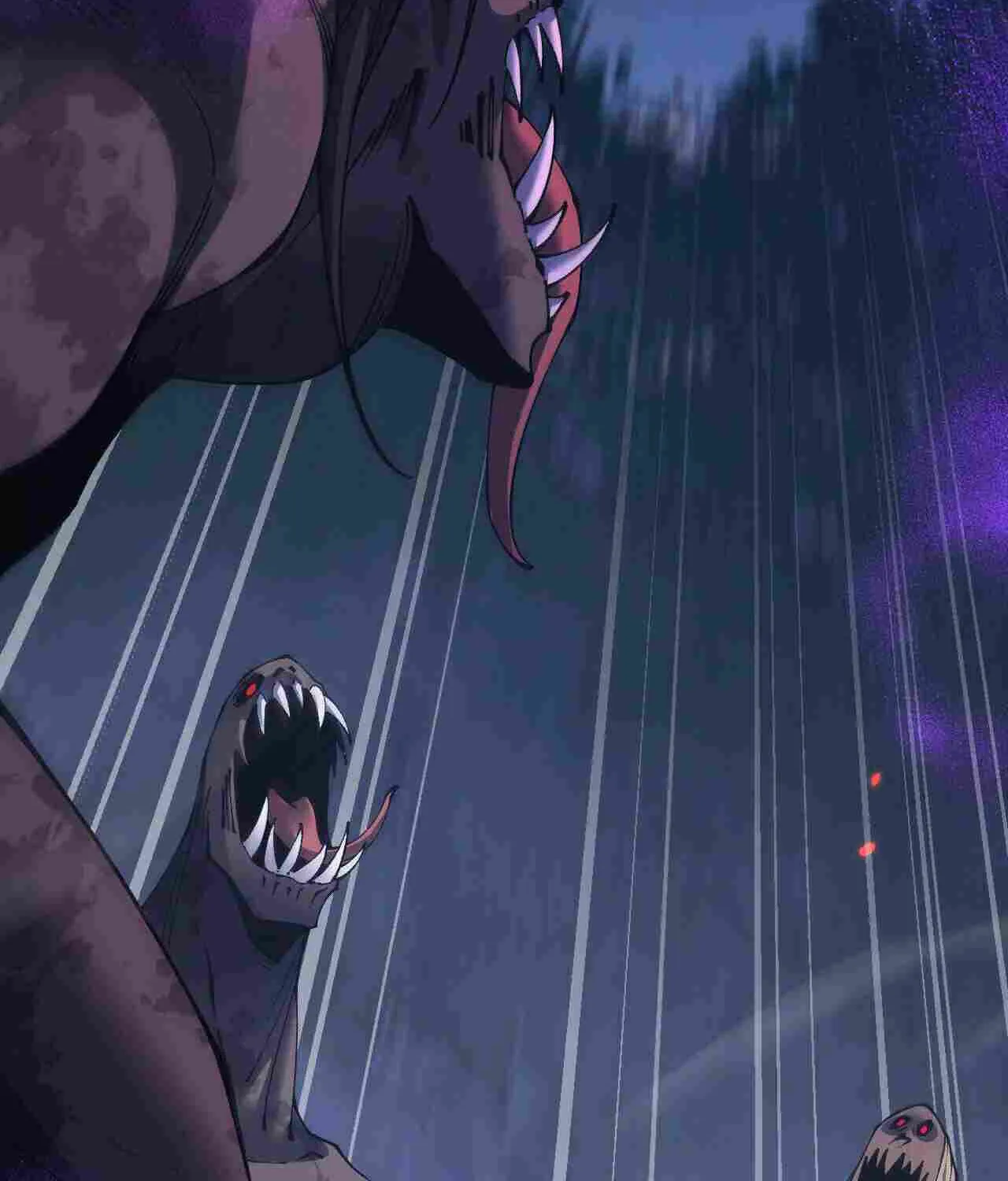 From Goblin to Goblin God Chapter 75 page 37 - 