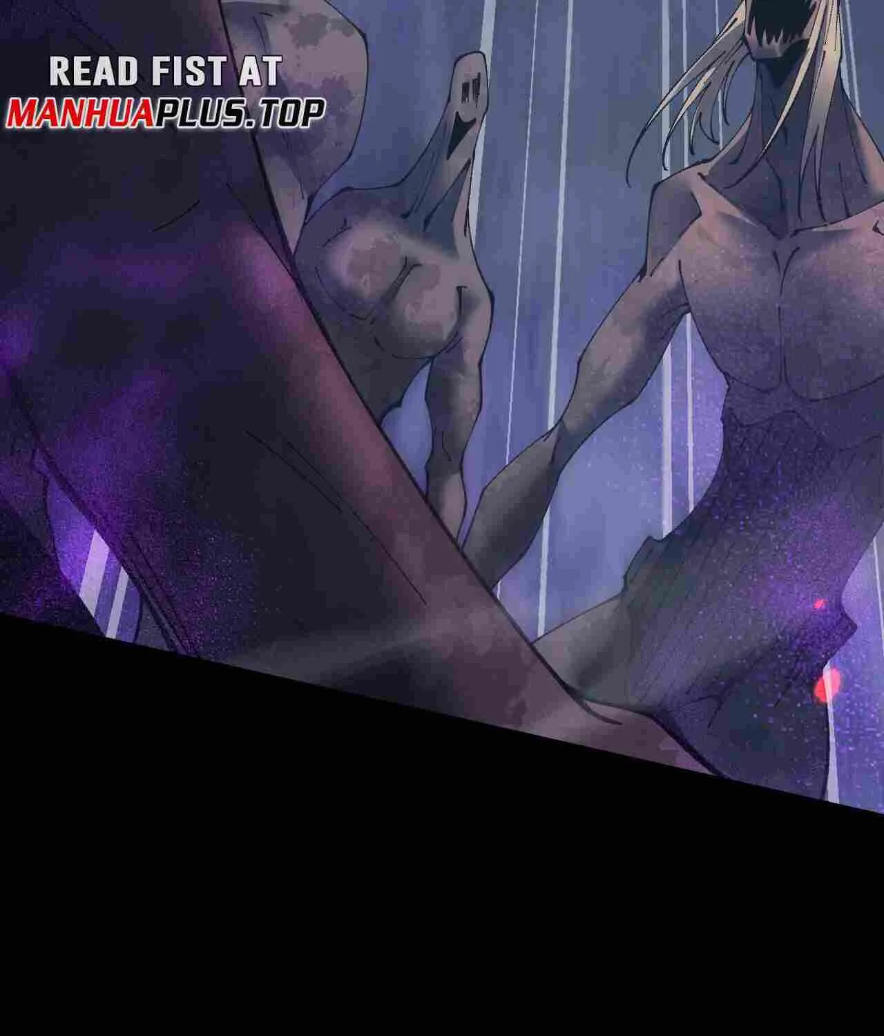 From Goblin to Goblin God Chapter 75 page 38 - 