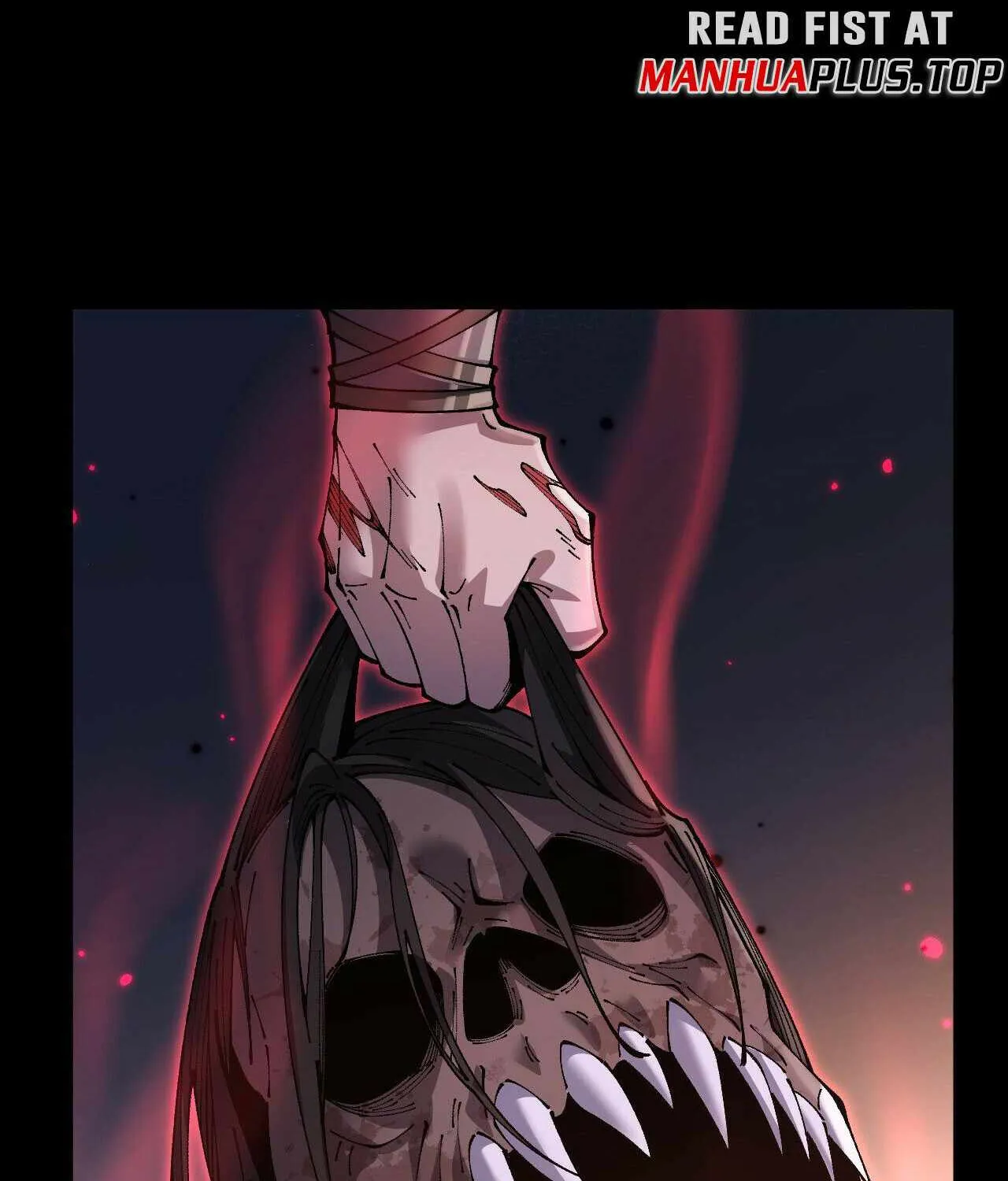 From Goblin to Goblin God Chapter 75 page 46 - 