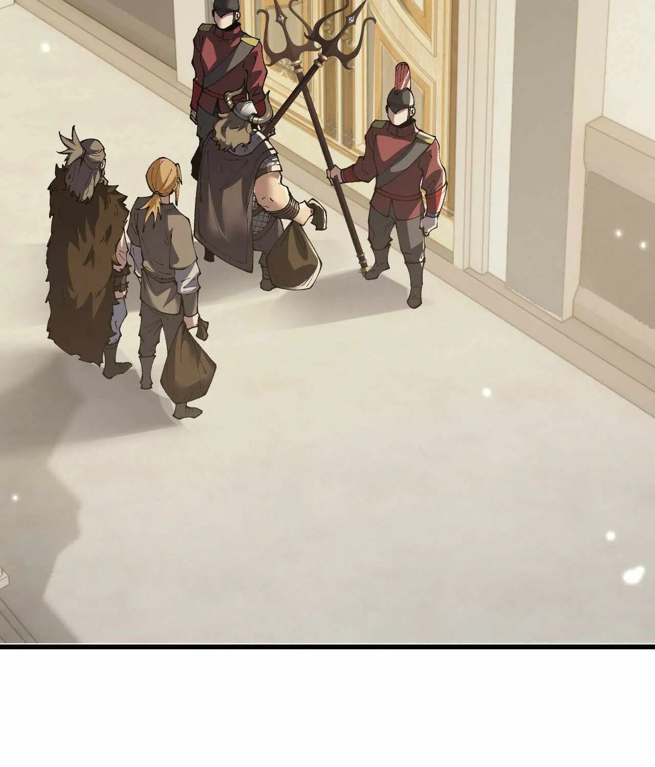 From Goblin to Goblin God Chapter 75 page 58 - 