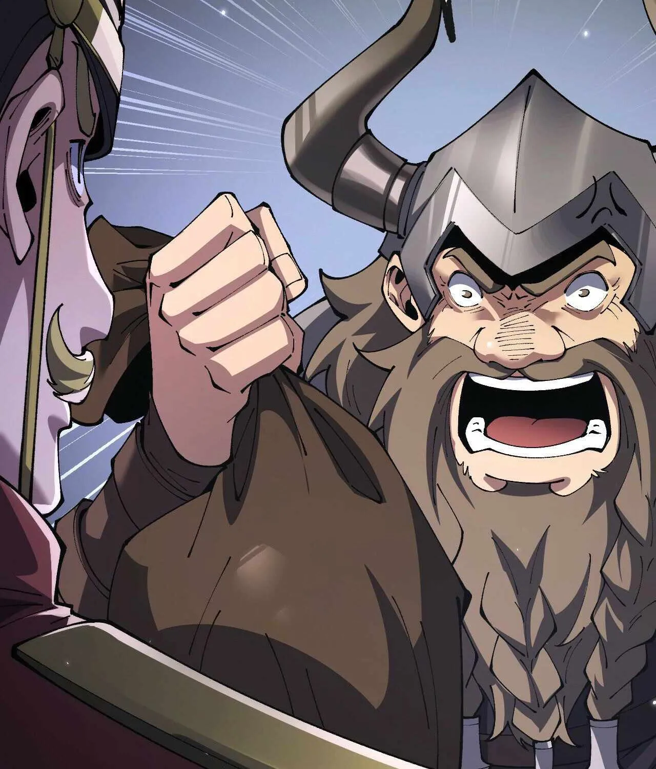 From Goblin to Goblin God Chapter 75 page 60 - 
