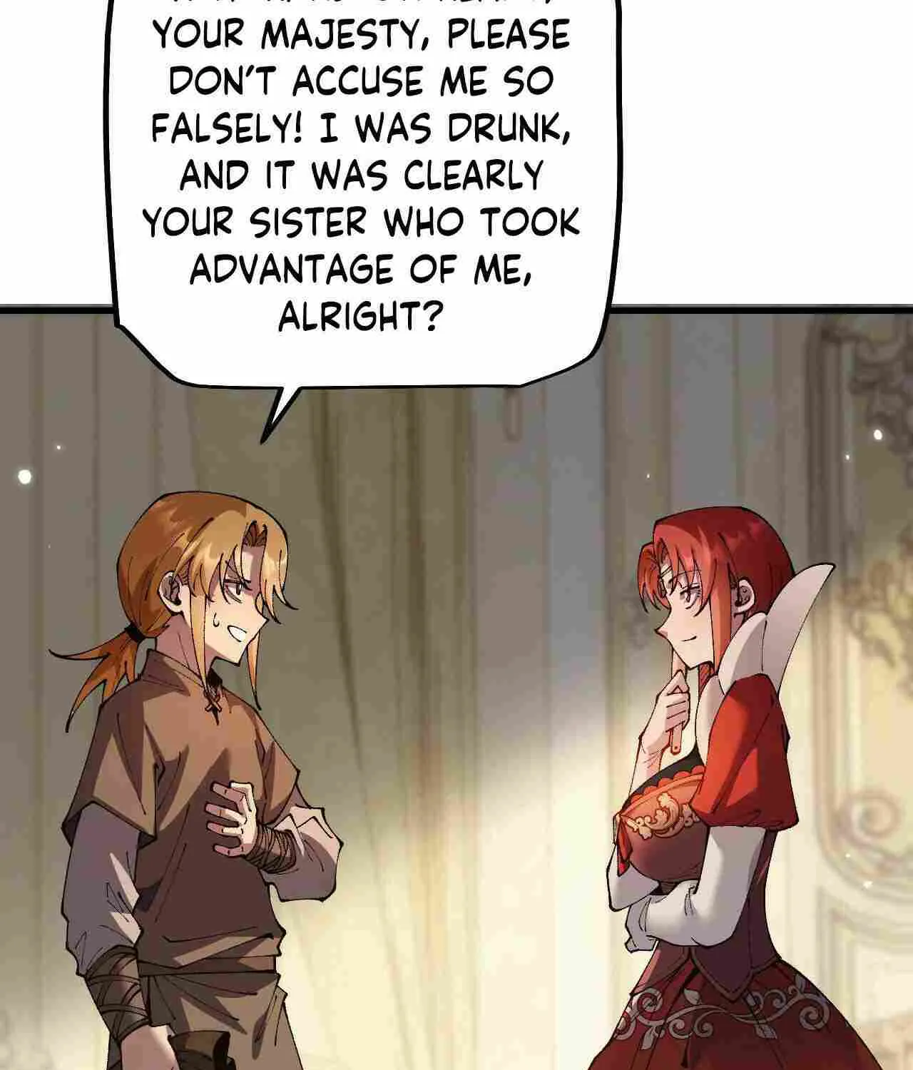 From Goblin to Goblin God Chapter 75 page 99 - 