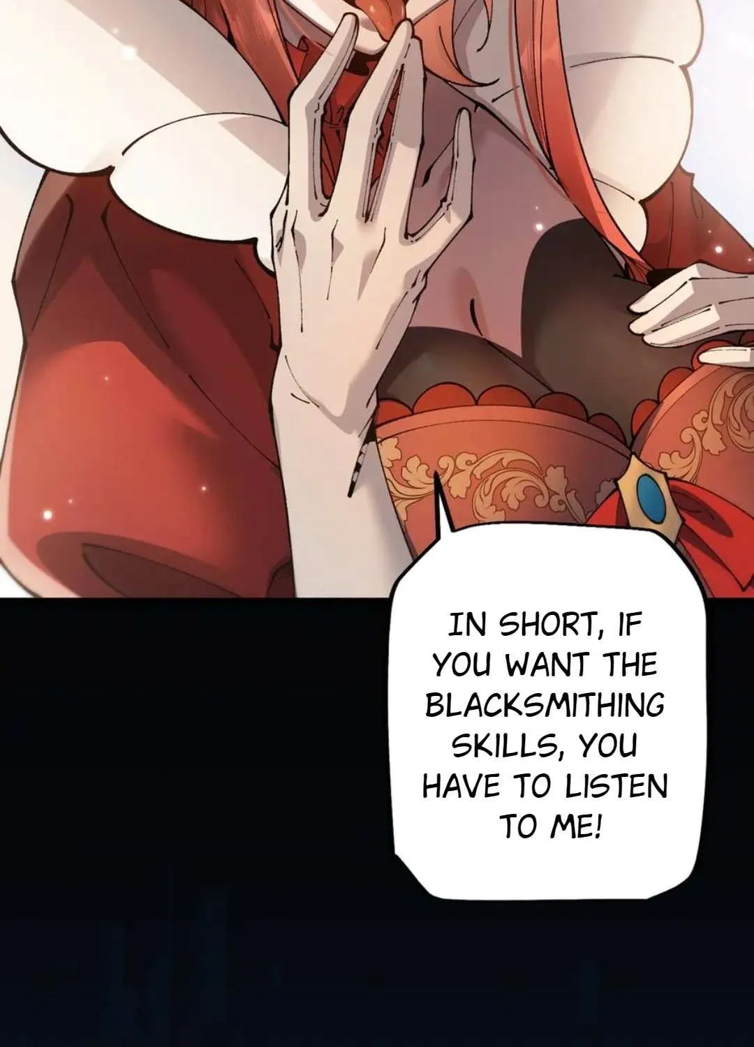 From Goblin to Goblin God Chapter 76 page 14 - 