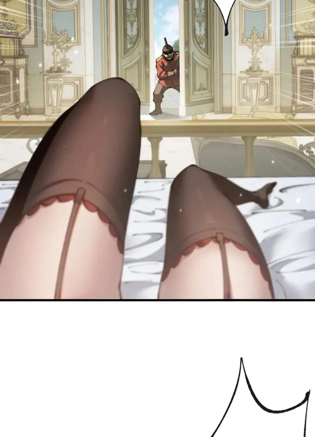 From Goblin to Goblin God Chapter 76 page 22 - 