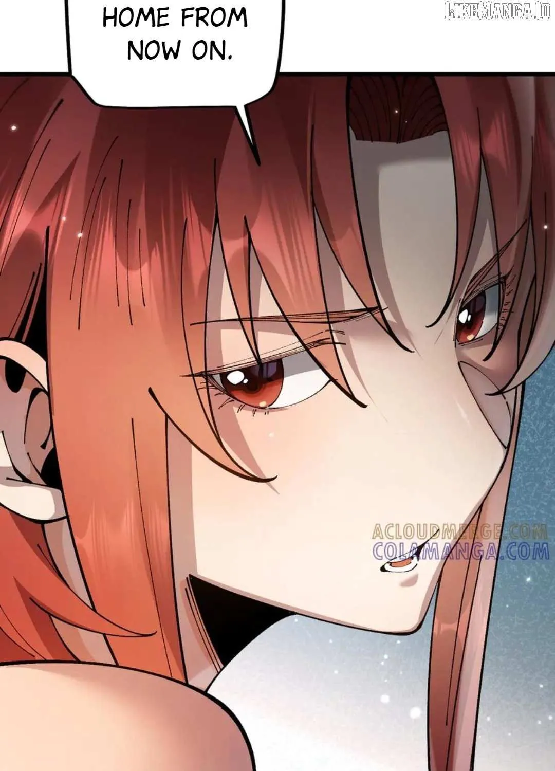 From Goblin to Goblin God Chapter 76 page 32 - 