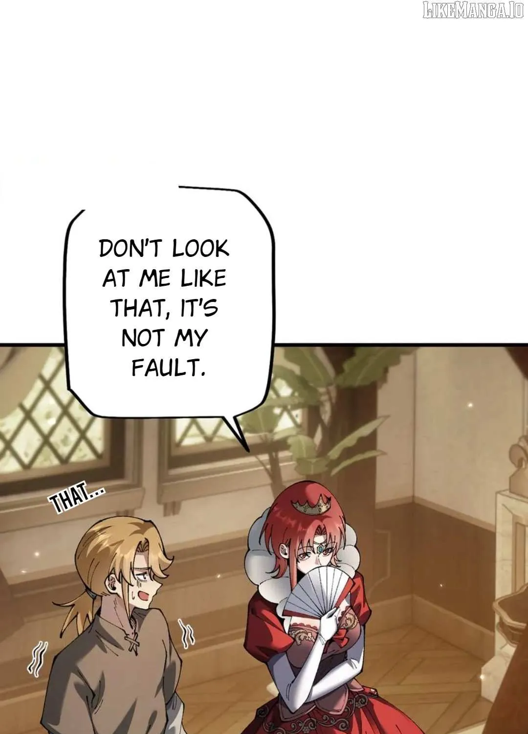 From Goblin to Goblin God Chapter 76 page 40 - 