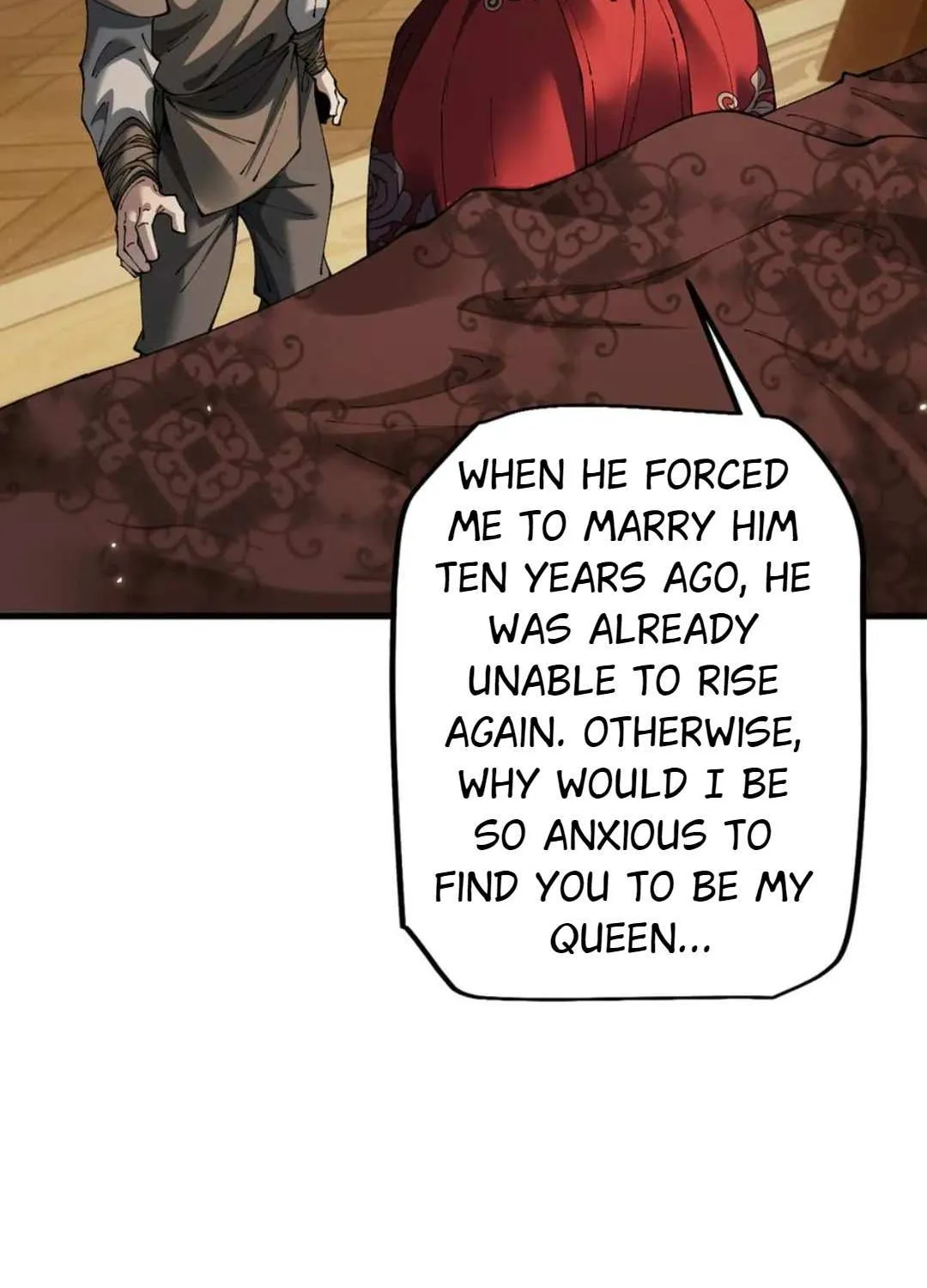 From Goblin to Goblin God Chapter 76 page 41 - 