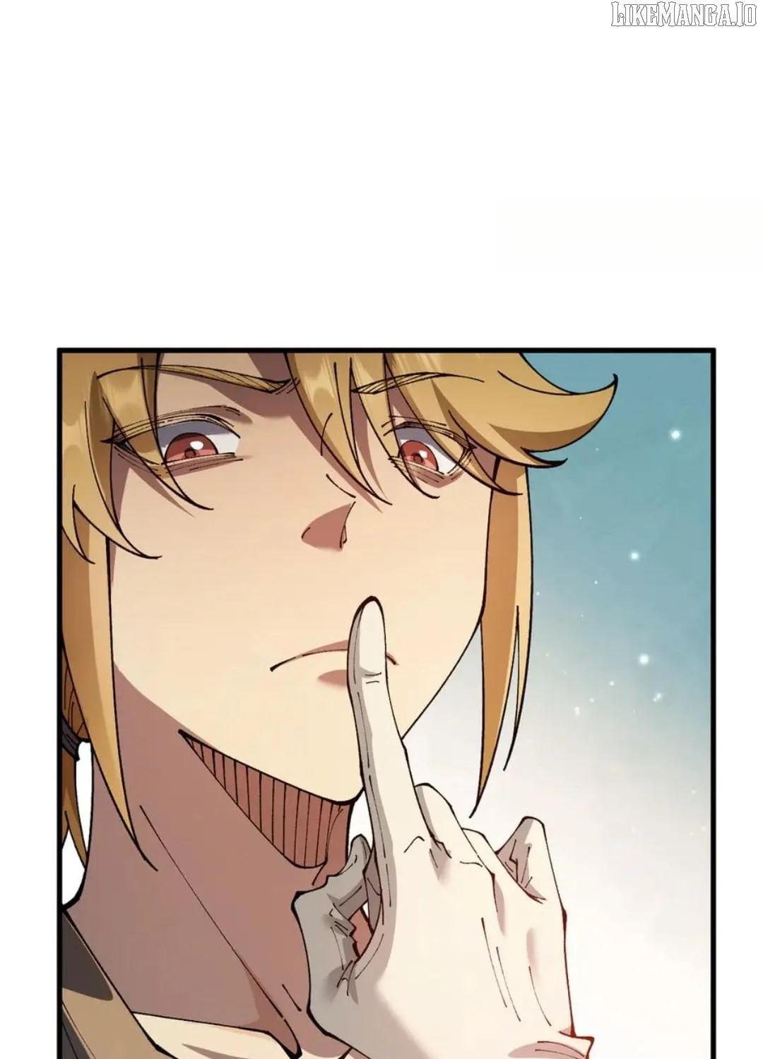 From Goblin to Goblin God Chapter 76 page 44 - 