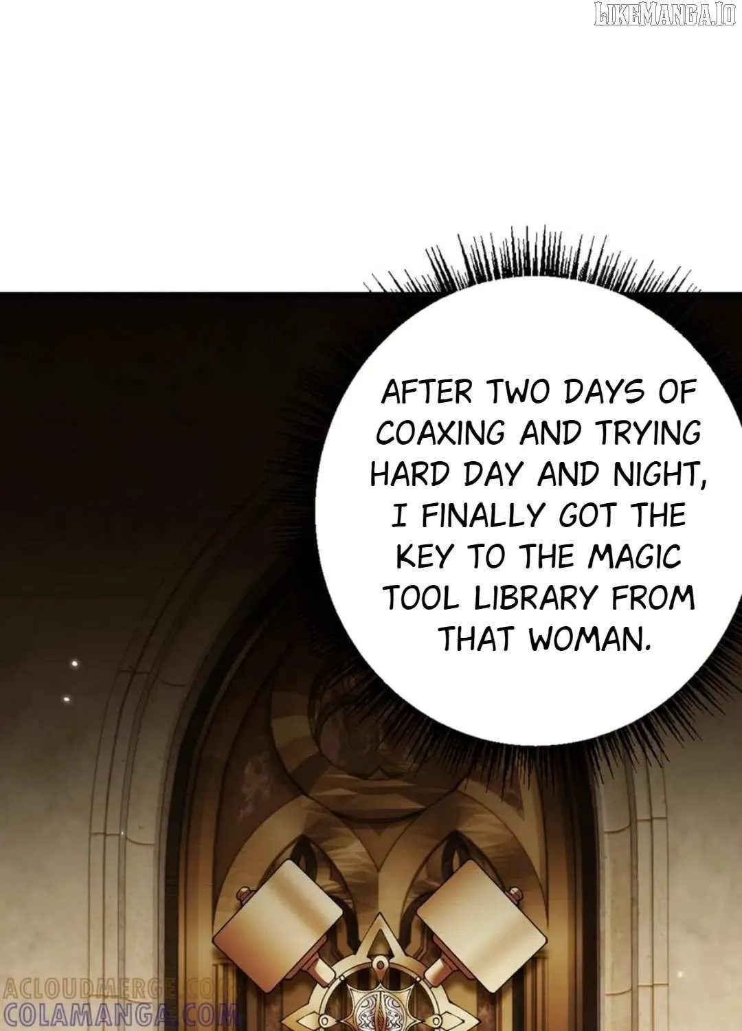 From Goblin to Goblin God Chapter 76 page 50 - 