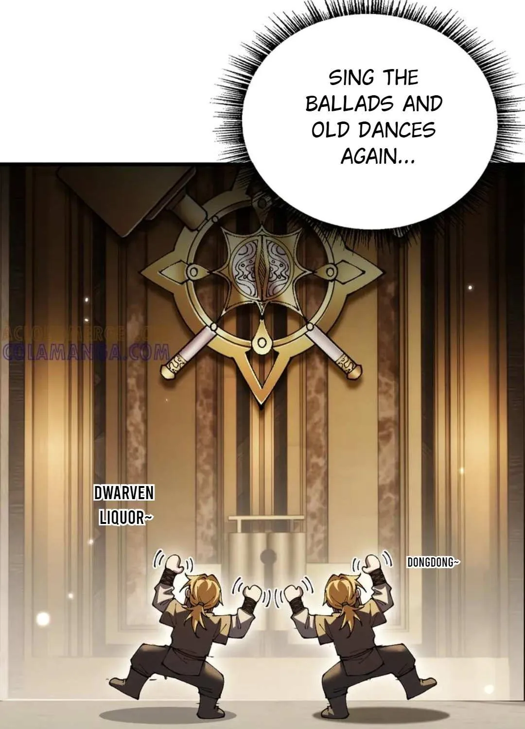 From Goblin to Goblin God Chapter 76 page 55 - 