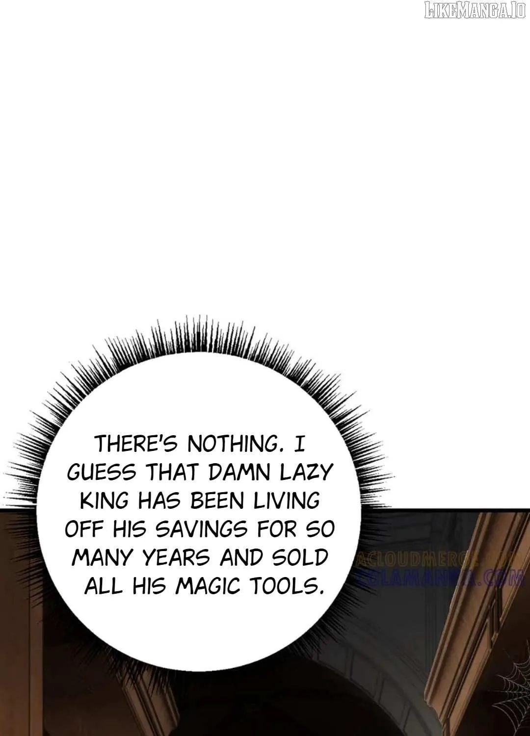From Goblin to Goblin God Chapter 76 page 64 - 