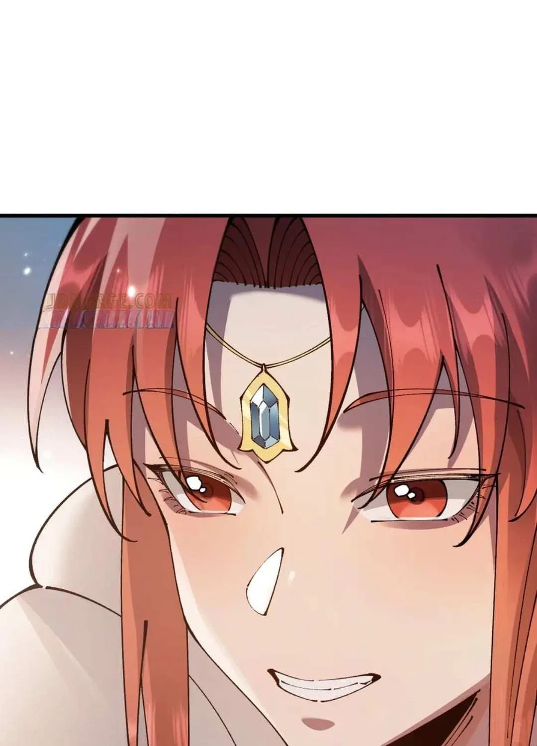 From Goblin to Goblin God Chapter 76 page 8 - 