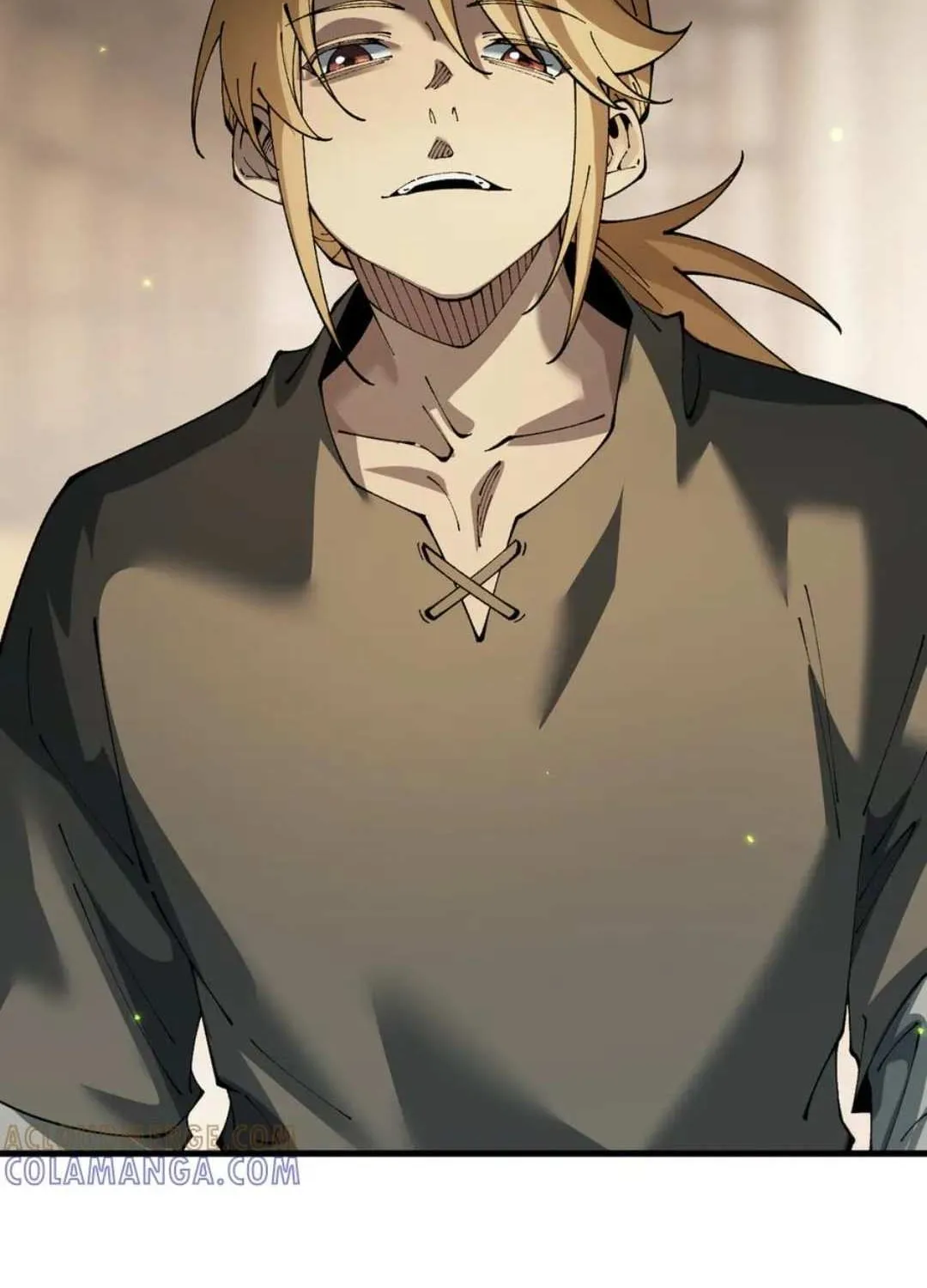 From Goblin to Goblin God Chapter 76 page 77 - 