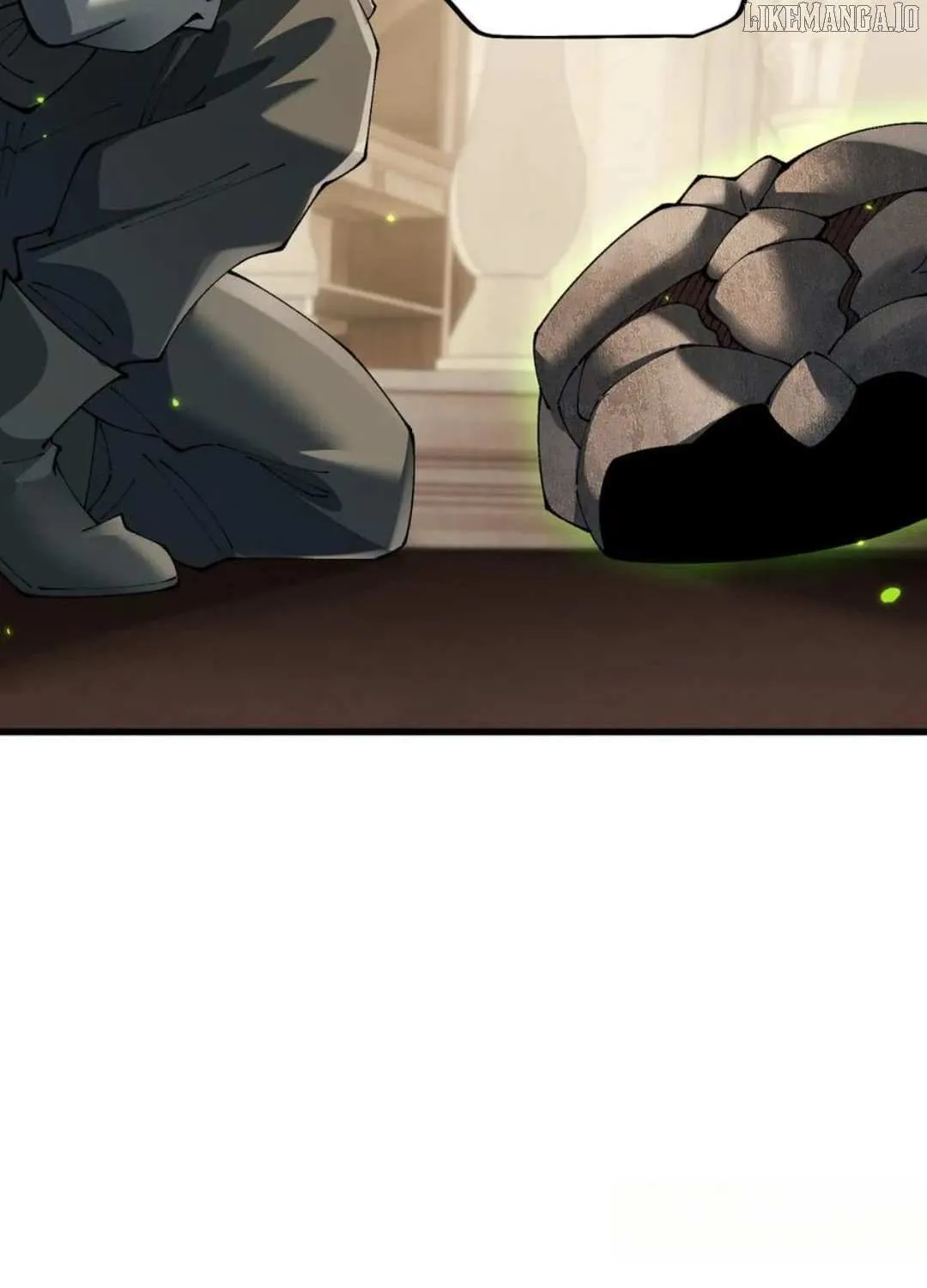 From Goblin to Goblin God Chapter 76 page 80 - 