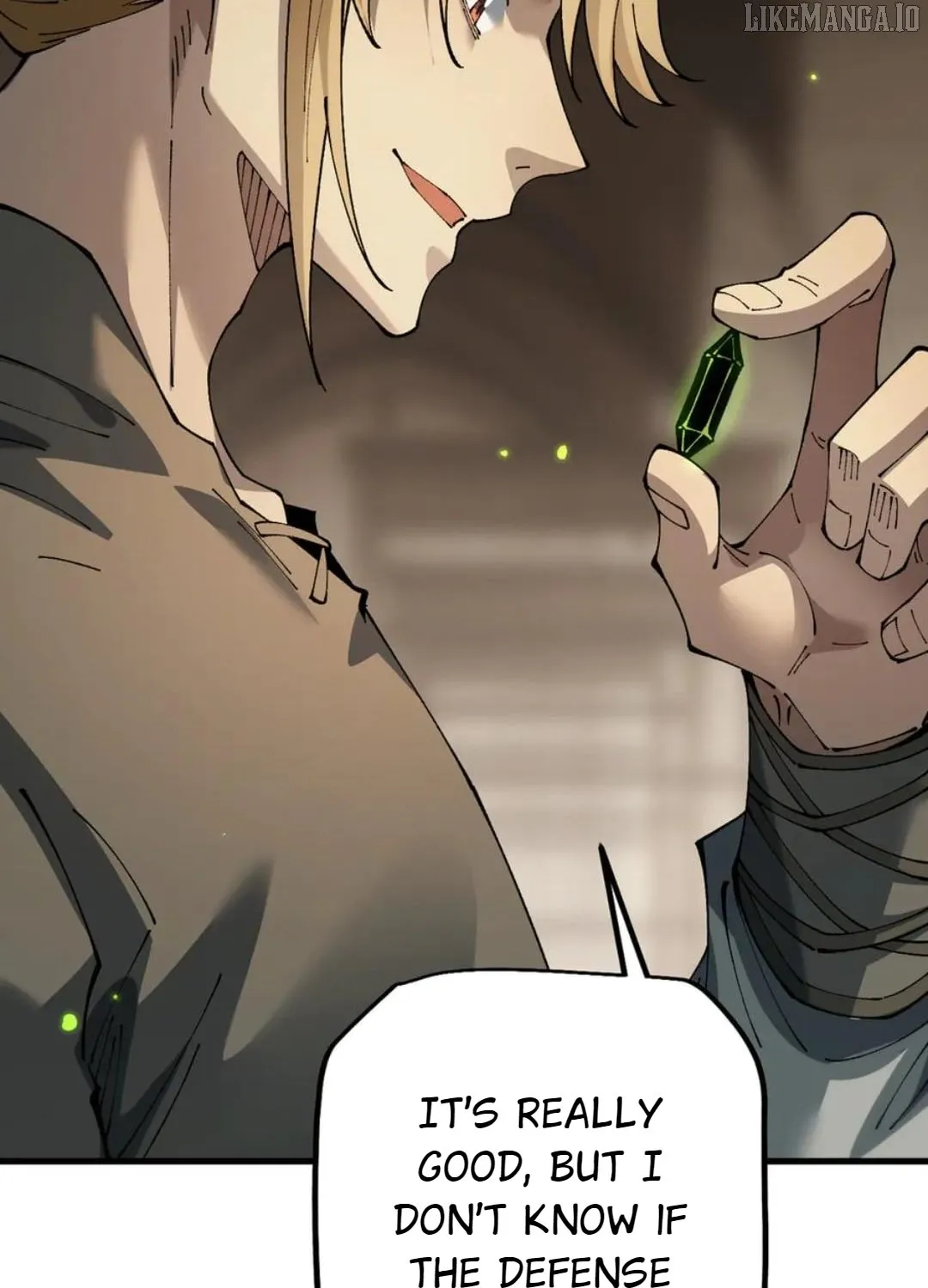 From Goblin to Goblin God Chapter 76 page 90 - 