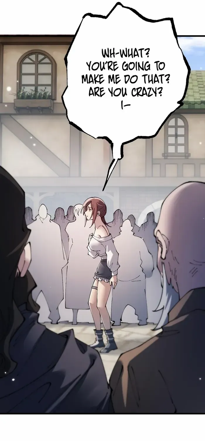 From Goblin to Goblin God Chapter 77 page 16 - 