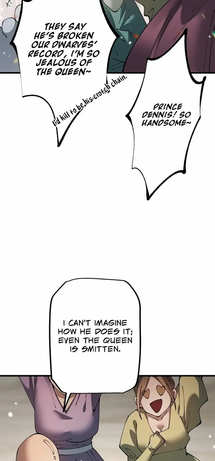 From Goblin to Goblin God Chapter 77 page 4 - 