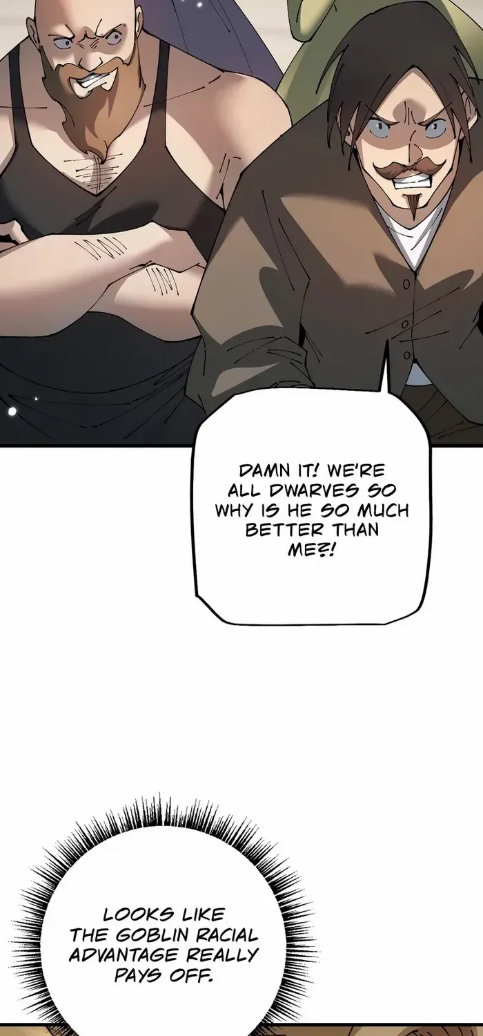 From Goblin to Goblin God Chapter 77 page 5 - 