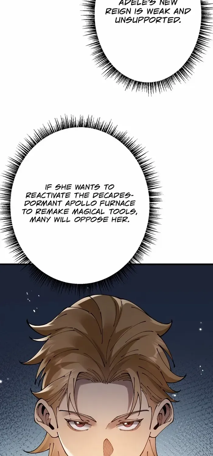 From Goblin to Goblin God Chapter 77 page 43 - 