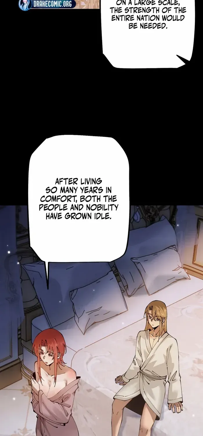 From Goblin to Goblin God Chapter 78 page 40 - 