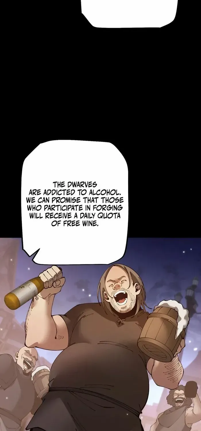 From Goblin to Goblin God Chapter 78 page 43 - 