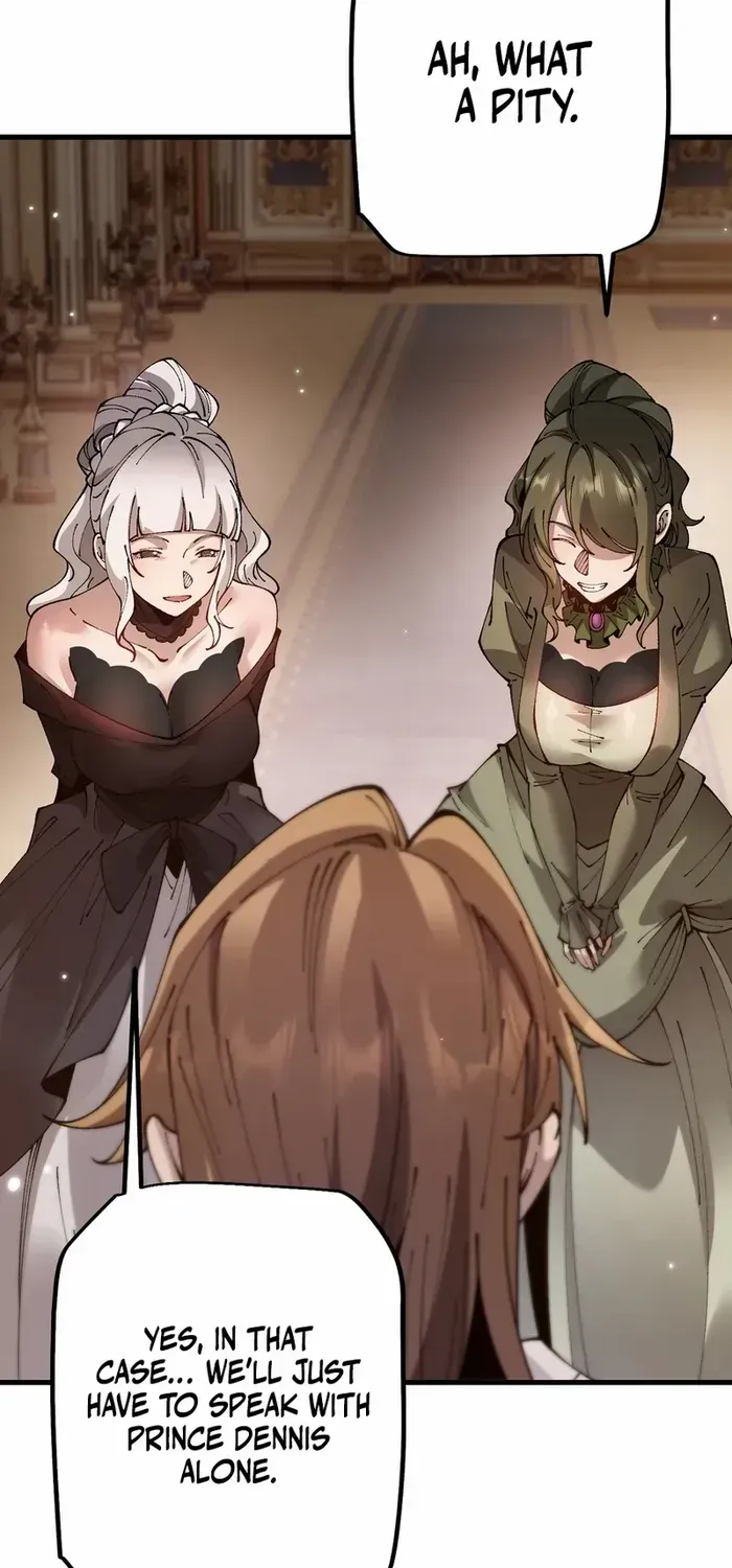 From Goblin to Goblin God Chapter 78 page 10 - 