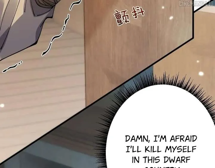 From Goblin to Goblin God Chapter 79 page 111 - 