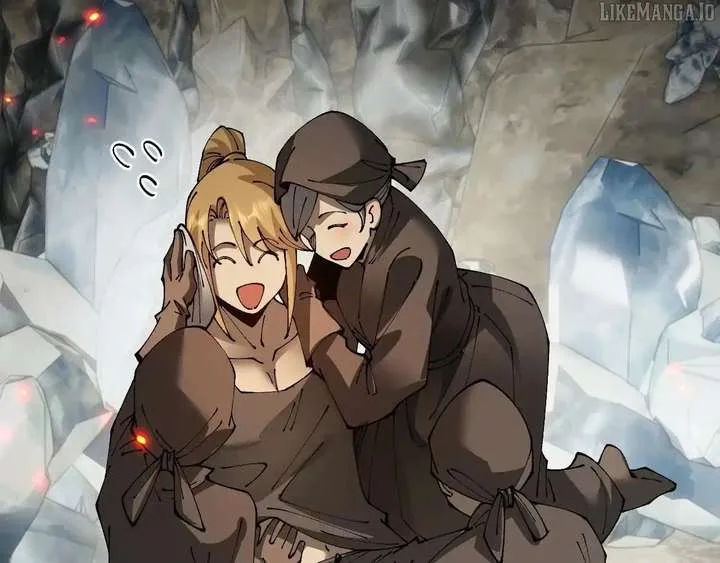 From Goblin to Goblin God Chapter 79 page 14 - 