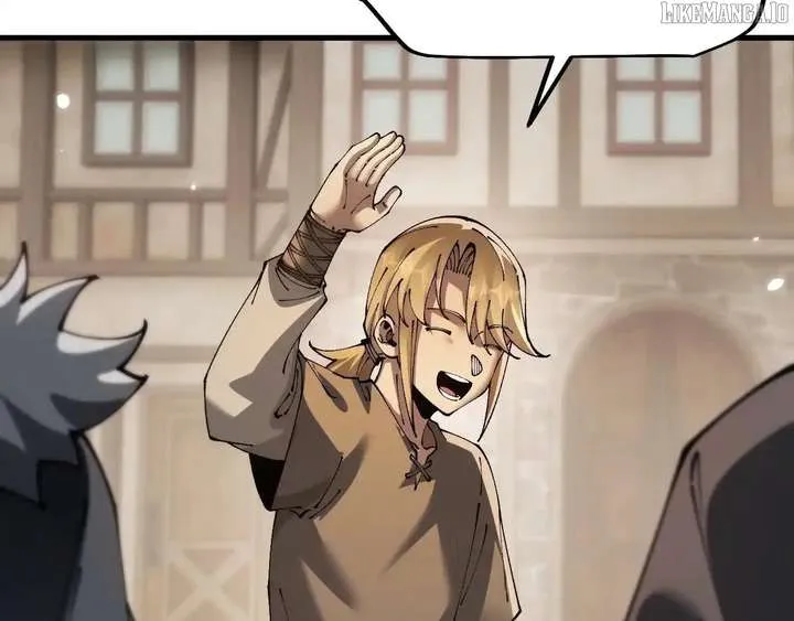 From Goblin to Goblin God Chapter 79 page 37 - 