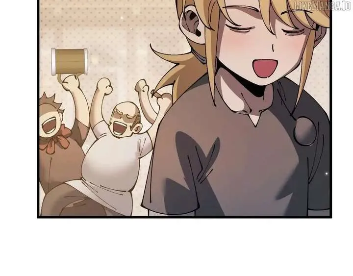 From Goblin to Goblin God Chapter 79 page 44 - 