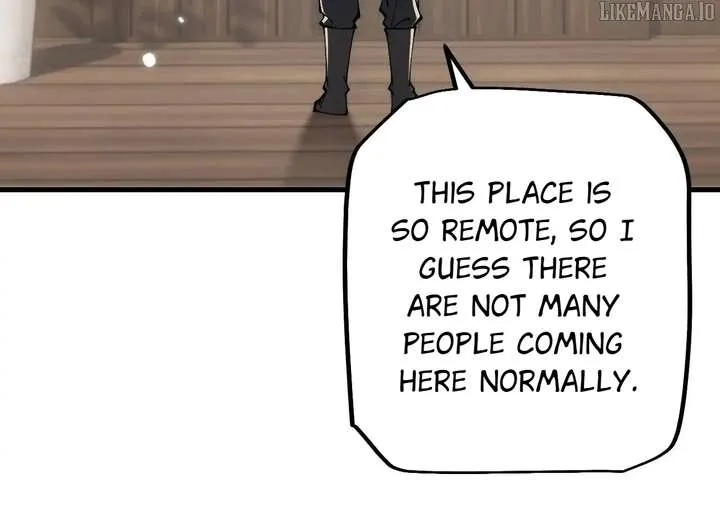 From Goblin to Goblin God Chapter 79 page 48 - 