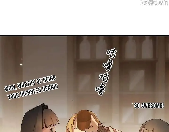 From Goblin to Goblin God Chapter 79 page 83 - 