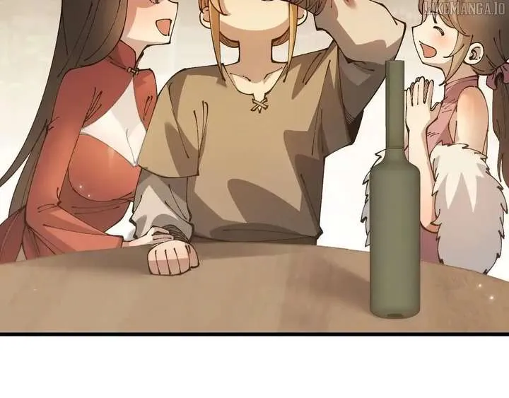 From Goblin to Goblin God Chapter 79 page 84 - 