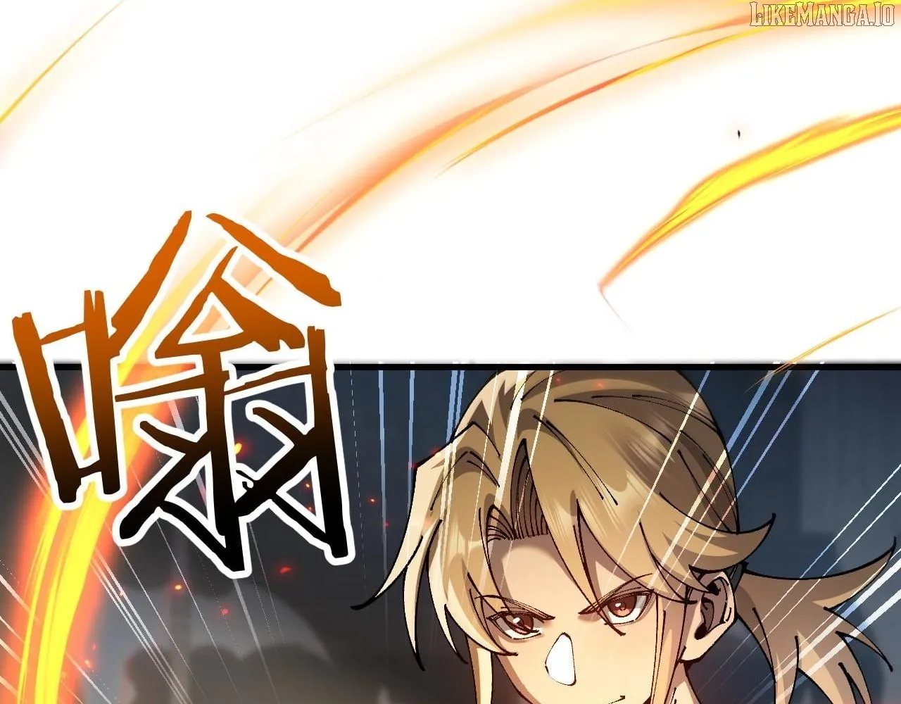 From Goblin to Goblin God Chapter 80 page 101 - 
