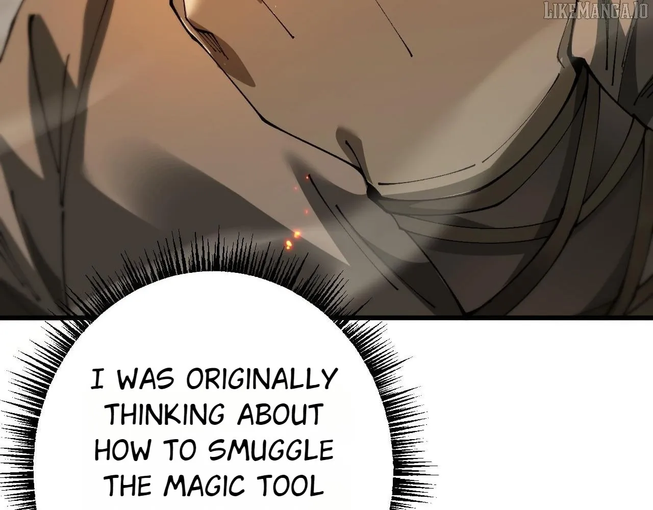 From Goblin to Goblin God Chapter 80 page 109 - 