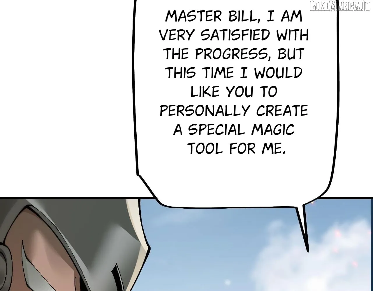 From Goblin to Goblin God Chapter 80 page 12 - 